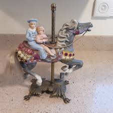 American Carousel 2nd Edition By Tobin Fraley Carousel Horse ...