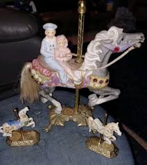 American Carousel 2nd Edition By Tobin Fraley Carousel ...