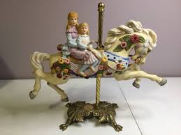 The American Carousel 2nd Edition By Tobin Fraley Carousel ...