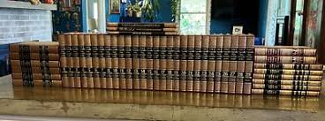 80's Funk and Wagnalls New Encyclopedia Complete Set Plus ...