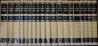 The World Book Encyclopedia And Reading And Study Guide 19 ...