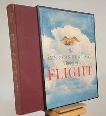 The American Heritage History of FLIGHT | eBay