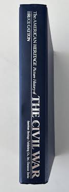 The American Heritage Picture History of The Civil War Plus ...