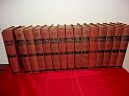 Encyclopedia Sets products for sale | eBay