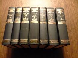 George Washington by Douglas Freeman Complete 7 V first ...