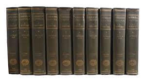 ABRAHAM LINCOLN: A HISTORY 10 VOLUME SET | John Hay John G ...