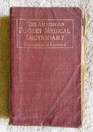 American Pocket Medical Dictionary, Fourteenth Edition ...