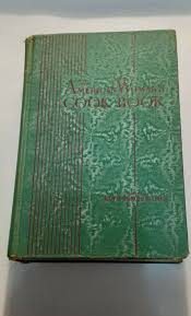 Vintage The American Woman's Cook Book 1943 By Ruth ...