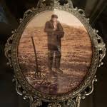 Antique Baby Bed Frame Headboard and Footboard - Nex-Tech Classifieds