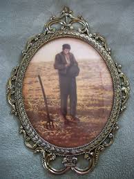 Home Interior Homco Vintage Gods Good Earth Pictures | #141912372