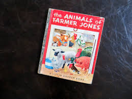 Little Simon Book - Etsy Australia