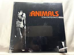 The Animals Retrospective 9974 1 ABKCO Sealed Limited ...