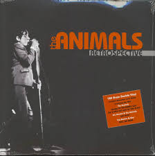 Buy Animals, The : Retrospective (LP,Compilation) Online for ...