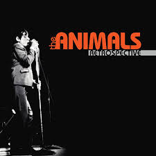 The Animals Retrospective 180g 2LP