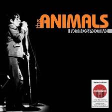 The Animals - Retrospective (2LP) (Target Exclusive, Vinyl ...