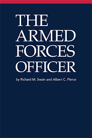 The Armed Forces Officer | U.S. Government Bookstore