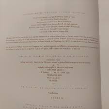 Baking with Julia Hardcover Cookbook Julia Child First Edition 1996 9780688146573| eBay