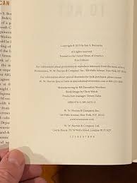 The Courage To Act A Memoir By Ben S. Bernanke SIGNED First Edition | eBay