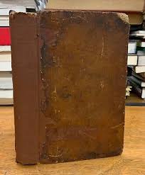 1789 English Housekeeper Elizabeth Raffald - 1st Wedding ...