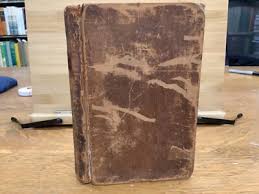 1792 The Constitution Of England, Or An Account Of The ...