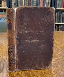 1799 Essay on National Pride by Dr. J.G. Zimmermann - With ...