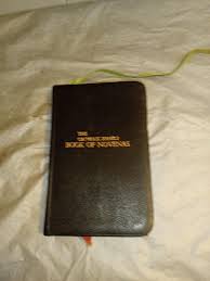 1956 the Catholic Family Book of Novenas Illus Bible, Read ...