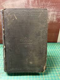 North America by Anthony TROLLOPE Hardcover First Edition ...