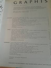 Vintage Graphis 172 Magazine 1974 1975 - Cover by Christian ...