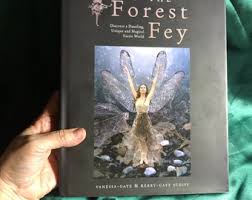 Buy In the Forest Fey, A Book by Vanessa-gaye & Kerry-gaye ...