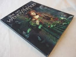 The Art of Wendy Froud (inscribed first printing) by Wendy ...