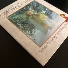 The Winter Child by Wendy Froud; Terri Windling; John L ...