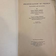 Two French Textbooks Vintage 1920s 1930s Shabby - Etsy