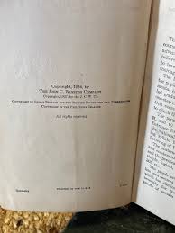 Antique Book 1904 Märchen und Erzählungen – The Gentleman's ...