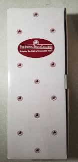 VTG Beth 15" THE ASHTON DRAKE GALLERIES Porcelain Doll W/ Cert. of Authenticity | eBay