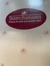 ashton drake ballerina dolls products for sale | eBay