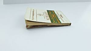 ASPIRIN BAYER Advertising Mini Note Book, for Bulgaria, from 1930 - 1940, Rare | eBay