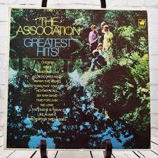The Association – Greatest Hits!, 12" Vinyl, 1968 — Spin N ...