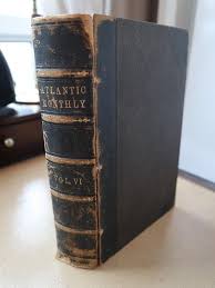 Darwin and his Reviewers (in The Atlantic Monthly) by Gray ...