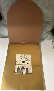 Vintage 1985 The Spirit Of Disneyland Cast Members Book | eBay