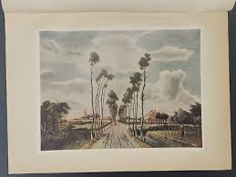 AVENUE MIDDELHARNIS Goeree-Overflakkee Meuse HOLLAND by ...