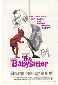 The Babysitter Movie Poster Print (11 x 17) - Item ...