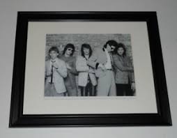 The Cars Band Poster | eBay