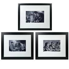 ACES: TOMMY MOTTOLA | ITEMS FROM HIS COUNTRY ESTATE ...