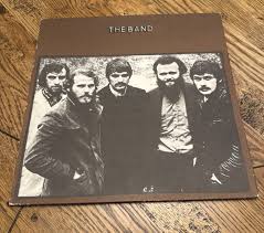 The Band - The Band (2nd album) 1969 Capitol STAO-132 Original edition VG++ | eBay