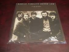 The Band by Band. (Record, 2013) for sale online | eBay