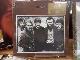 The Band 50th Anniversary Super Deluxe Box Set New and SEALED Vinyl and CD | eBay