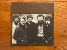 The Band Very Good (VG) Sleeve LP Vinyl Records for sale | eBay