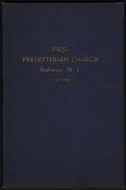 200 Years of Christian Ministry of the First Presbyterian ...