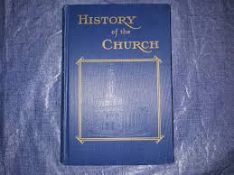 History of the Church: Vol. 4 (1949) ~ by B. H. Roberts ...