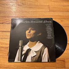 Barbra Streisand album Greatest Hits vinyl ... | Depop